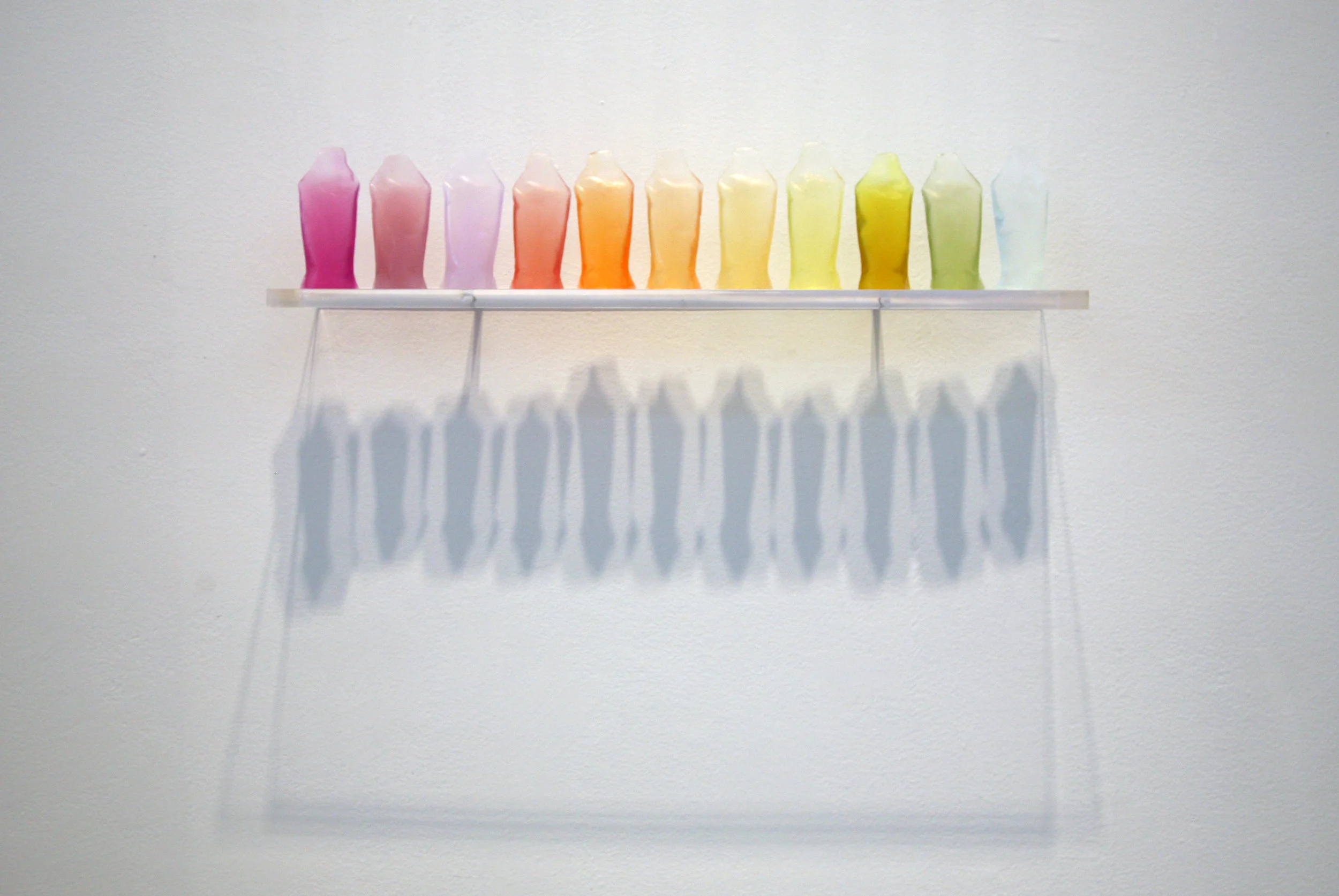 Alda Capi CCA EOY Exhibition 