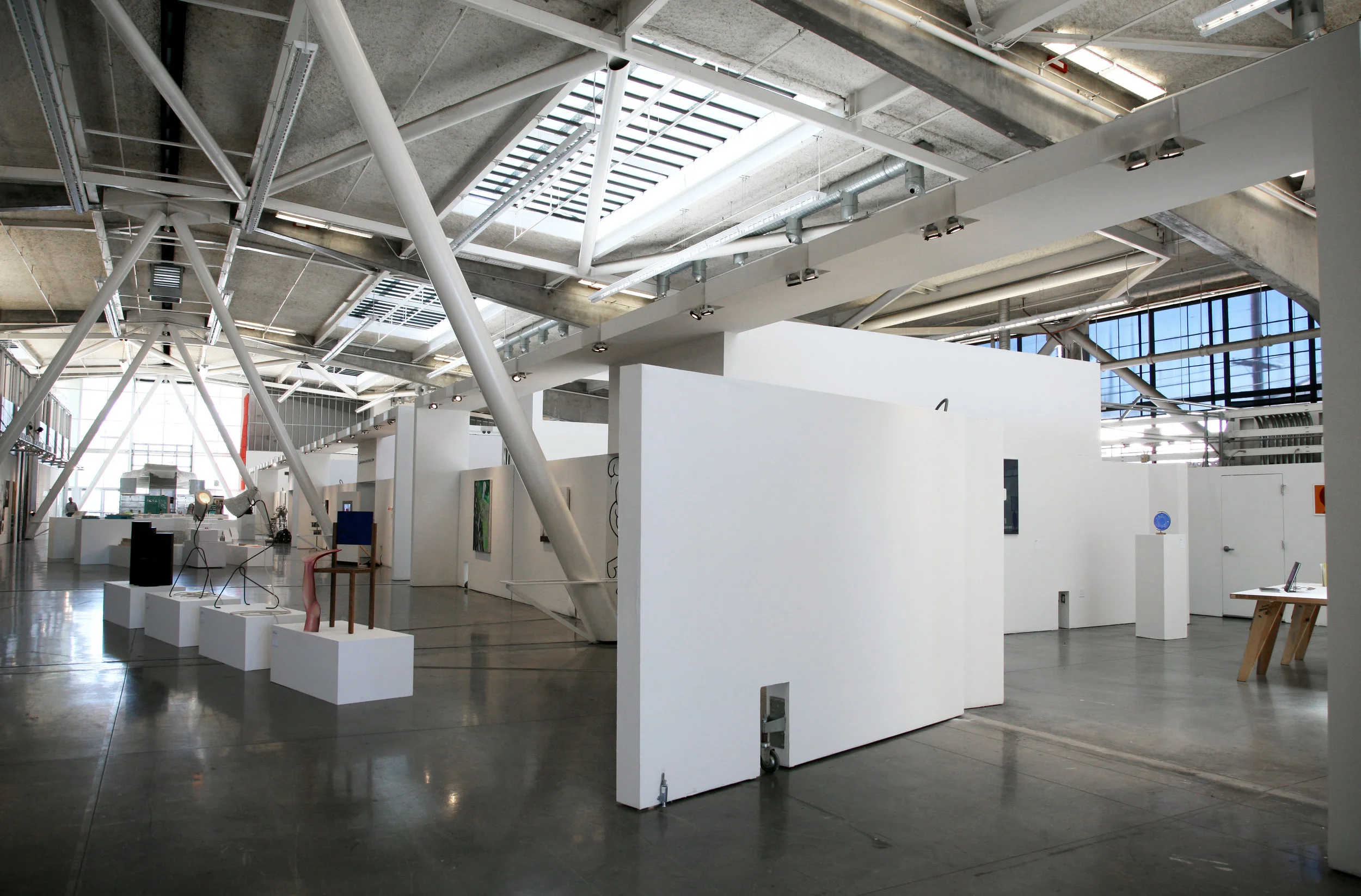 Alda Capi CCA EOY Exhibition 