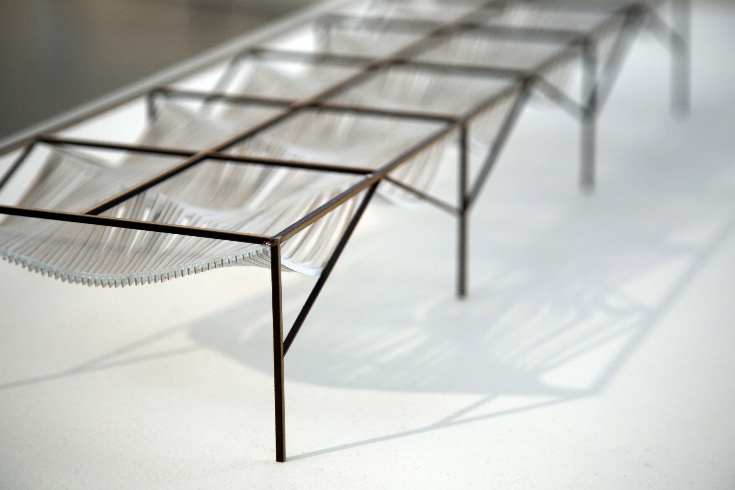 Alda Capi CCA EOY Exhibition 