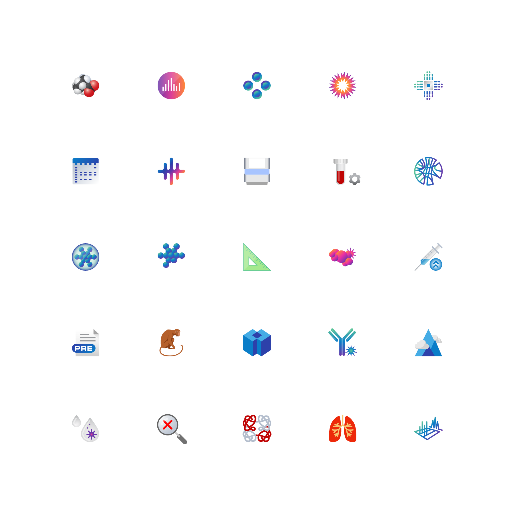 Iconography