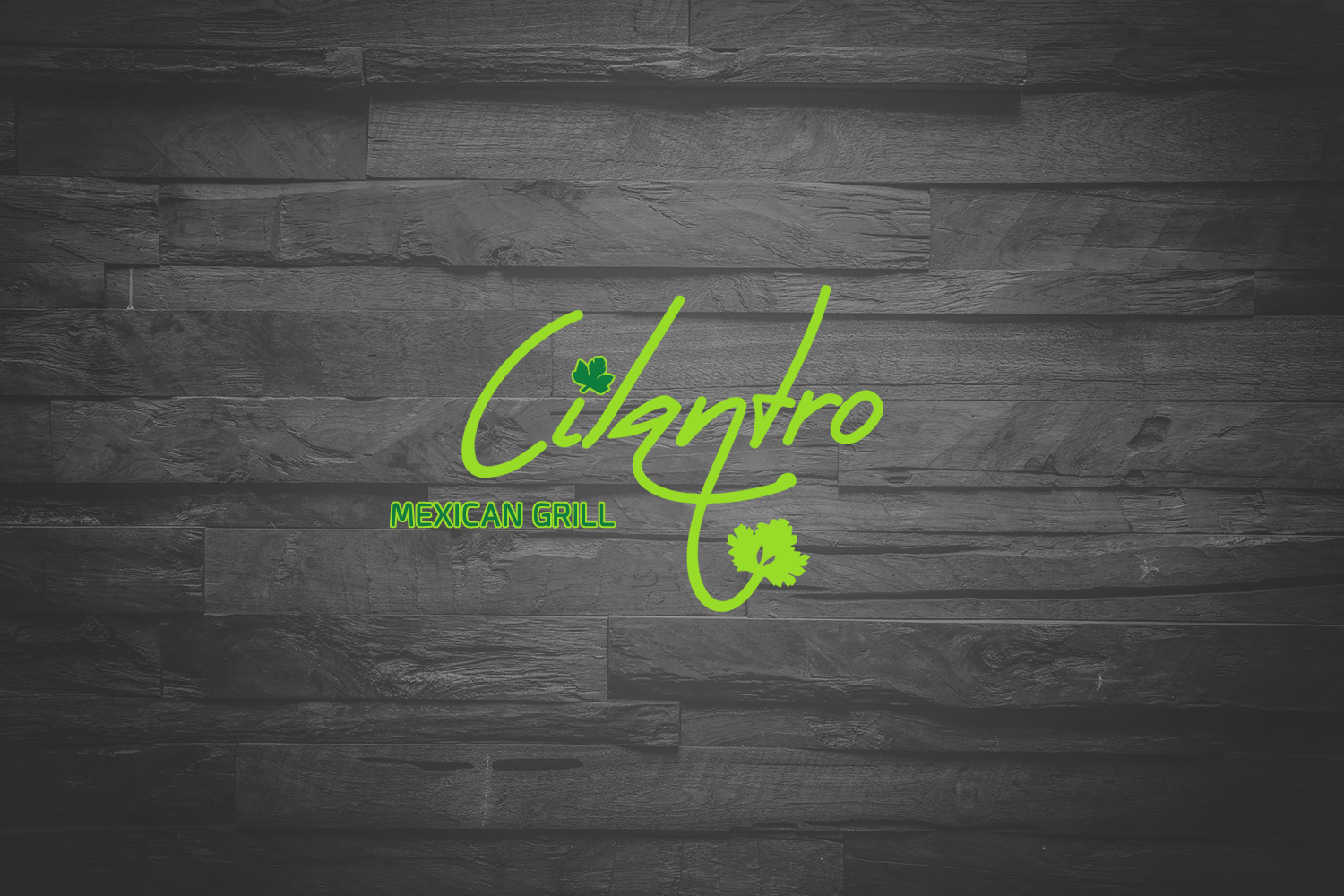 Cilantro's Mexican Restaurant Delivery Menu, Order Online