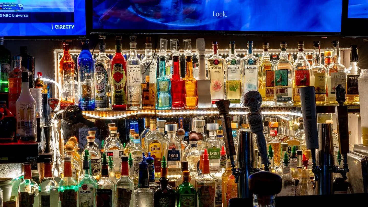 Tequila lovers &mdash; this one is for you.😍