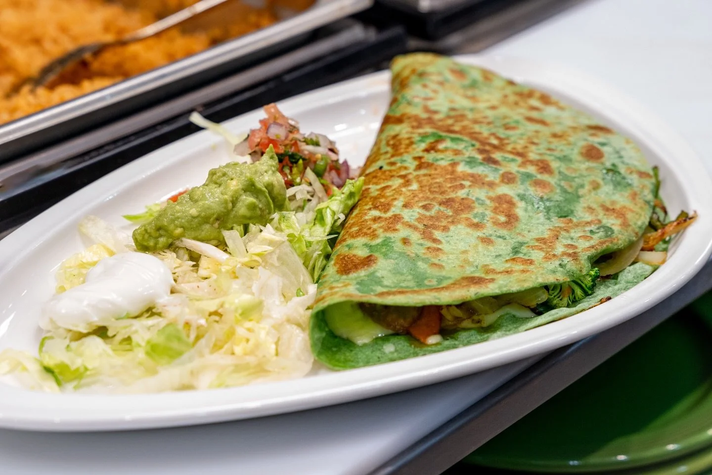 Behind every dish is passion and authentic flavor. 🫶🏻

Join us at the gulch location for Happy Hour everyday 3-6pm