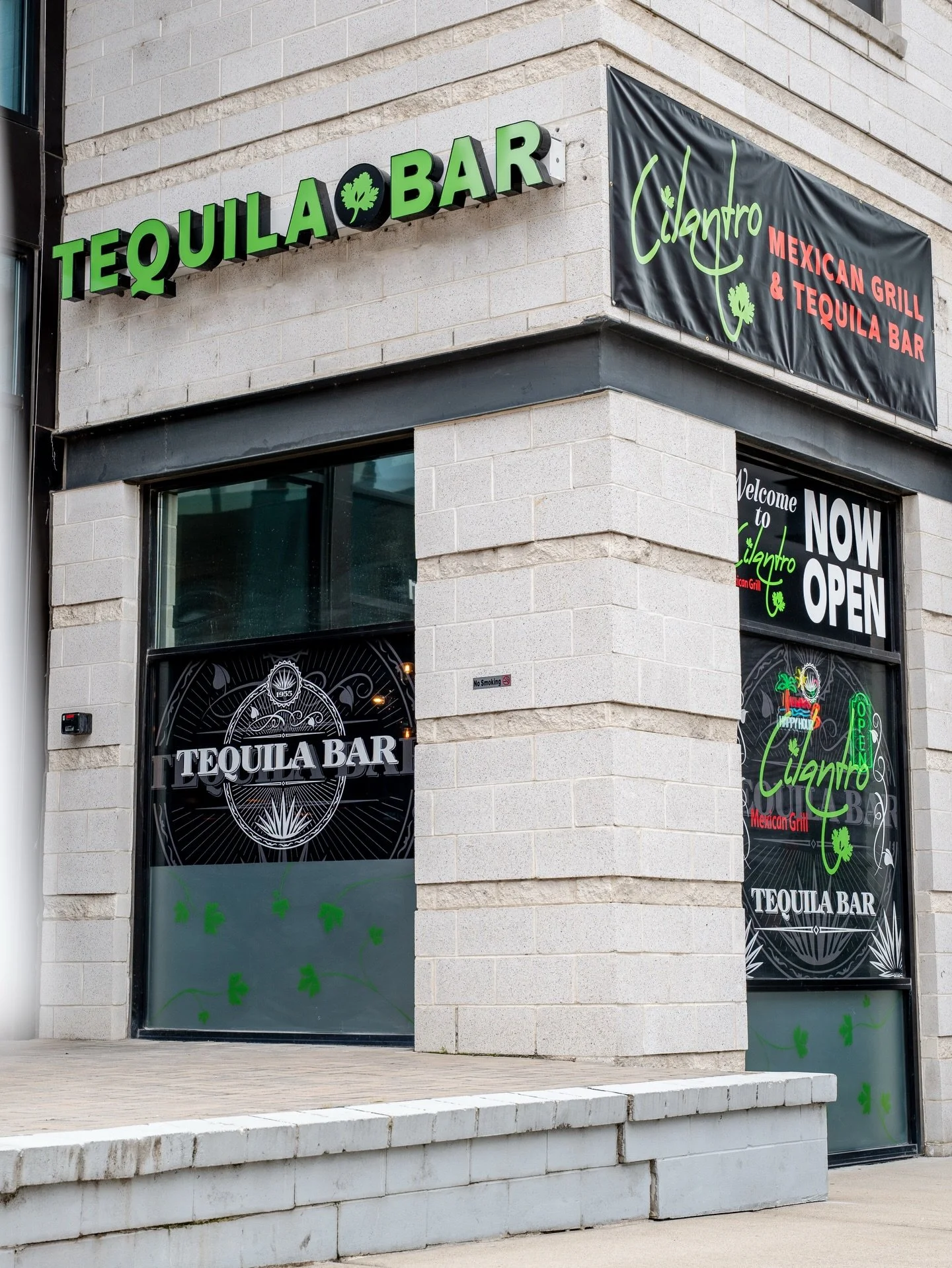 Feeling lucky? Celebrate St. Patrick&rsquo;s Day with margaritas and Mexican flavor in The Gulch. 🍀