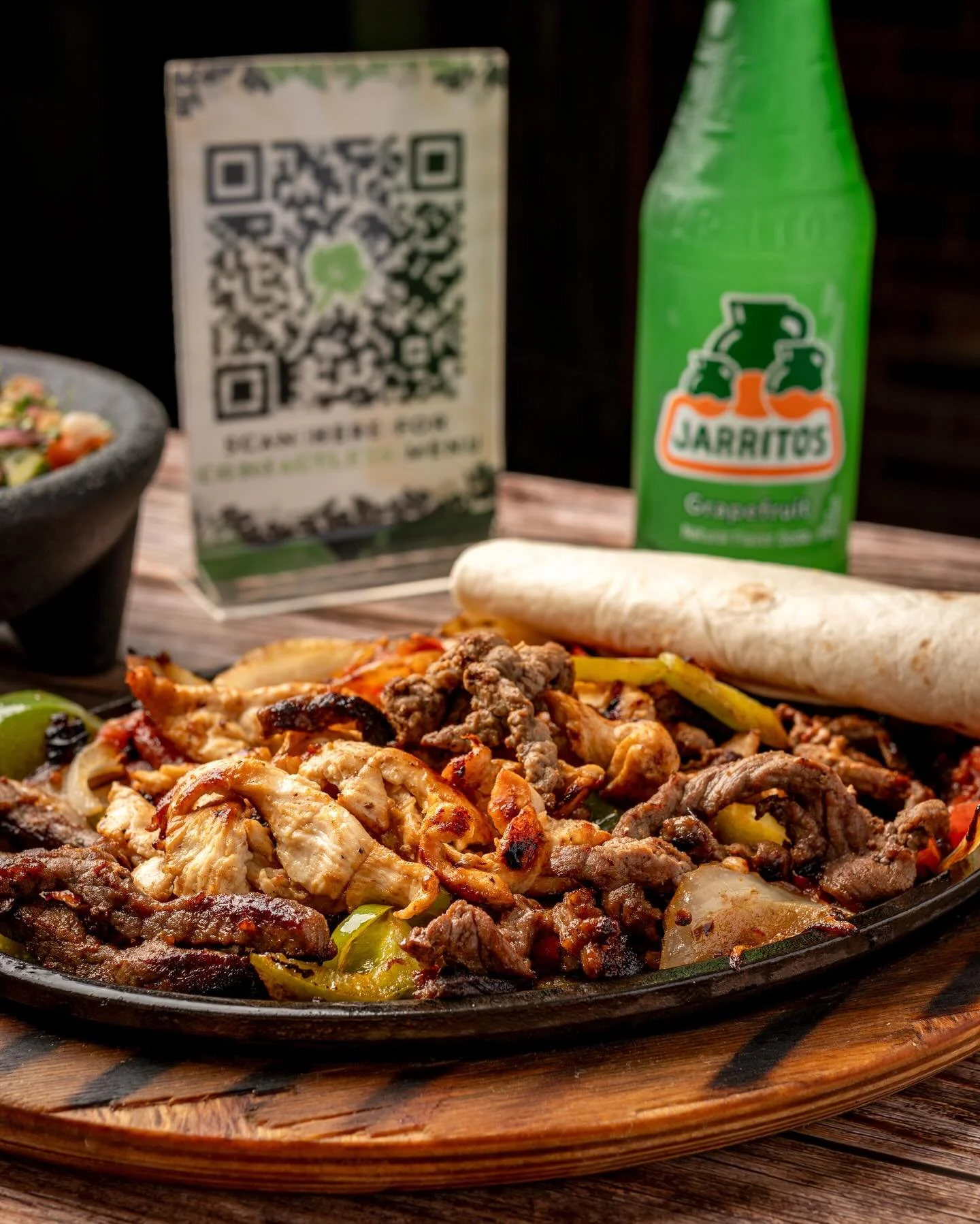 Flavor that keeps Nashville coming back. 😋😋