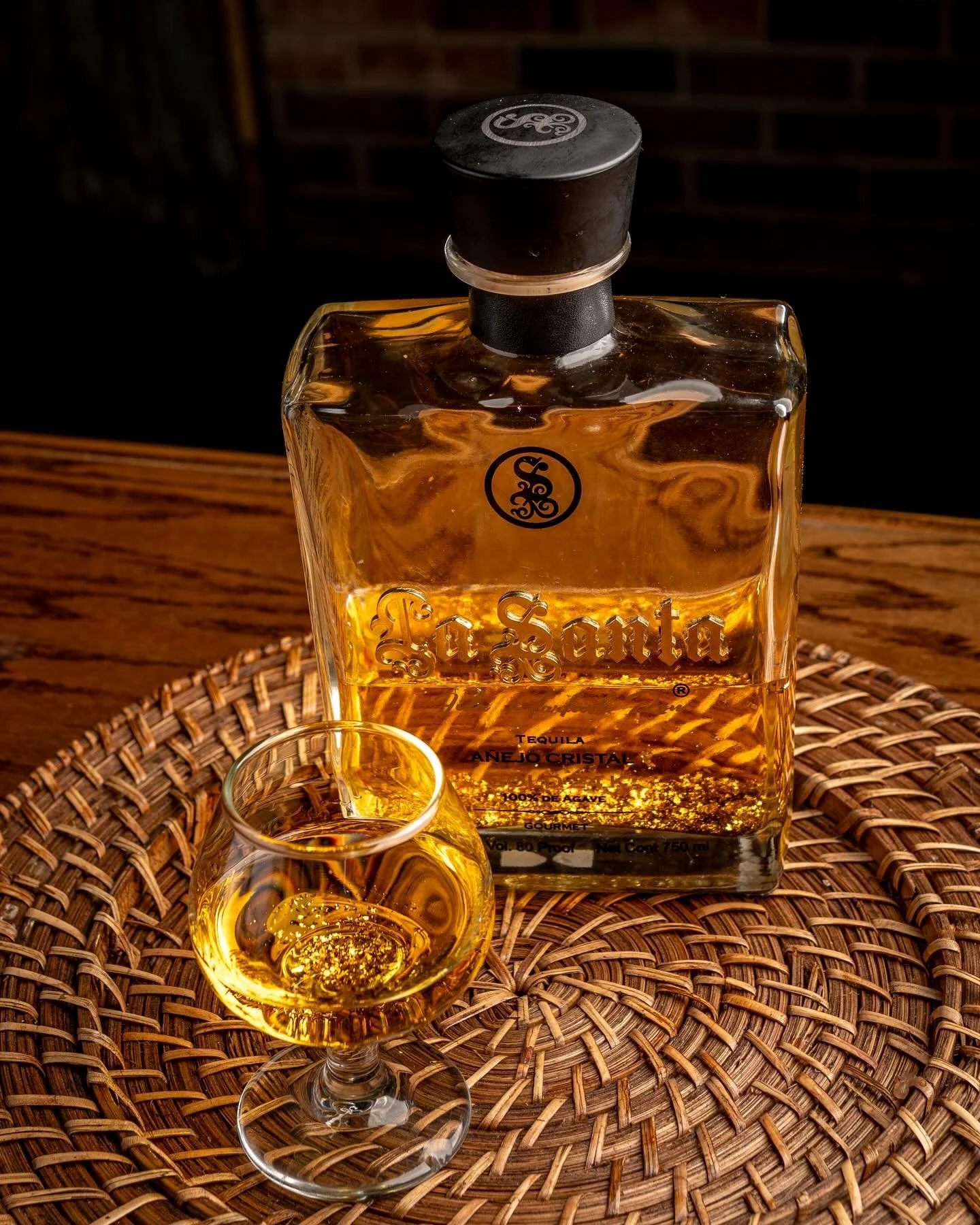 Explore our tequila selection tonight 🥃✨