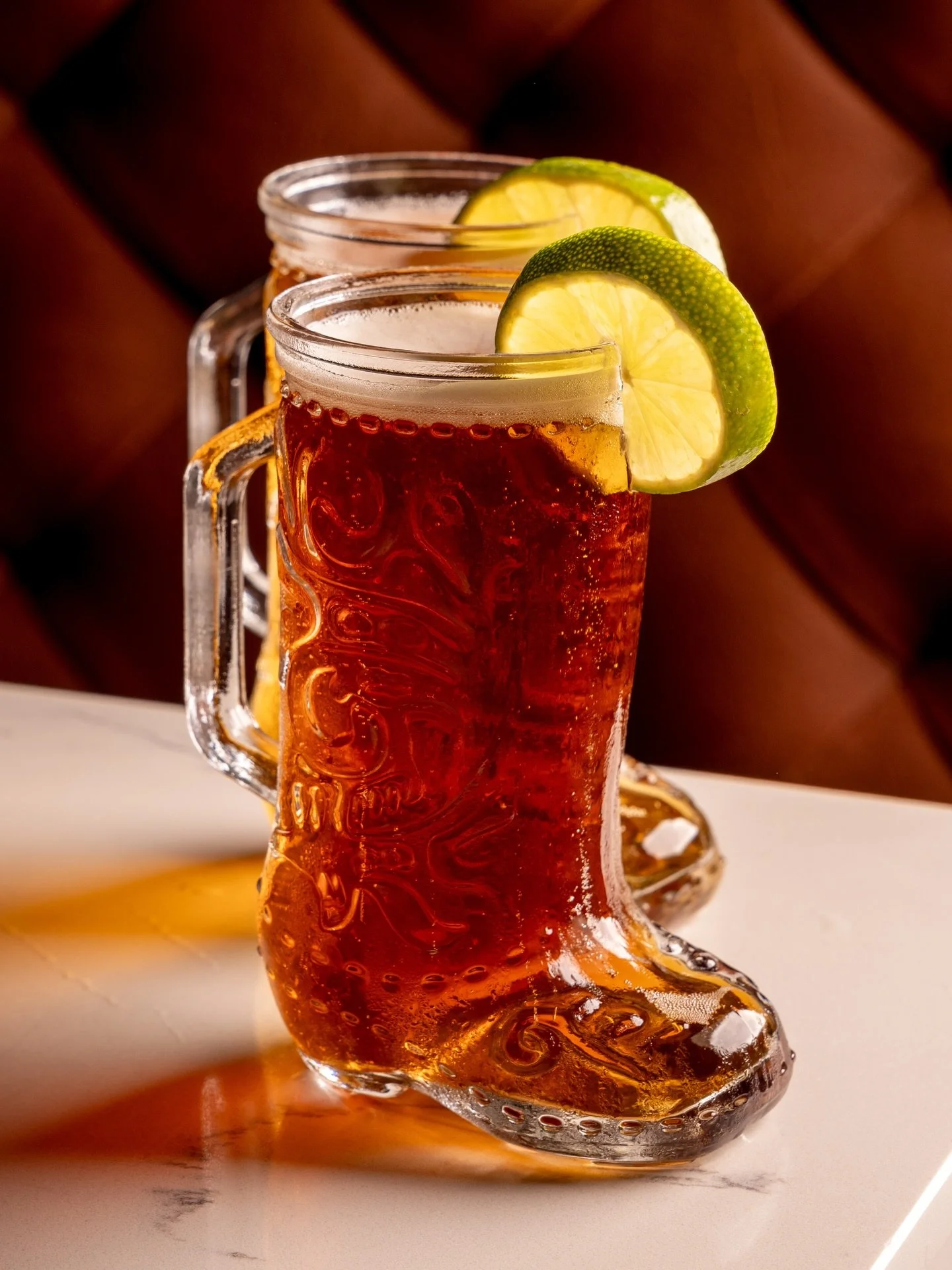 Cold beer just hits different in The Gulch 🍺🔥

Boot up, grab a lime, and let the night start right at Cilantro at The Gulch.

Happy Hour daily 2-6pm &mdash; don&rsquo;t miss it.

#TheGulchNashville #BeerTime #CilantroVibes