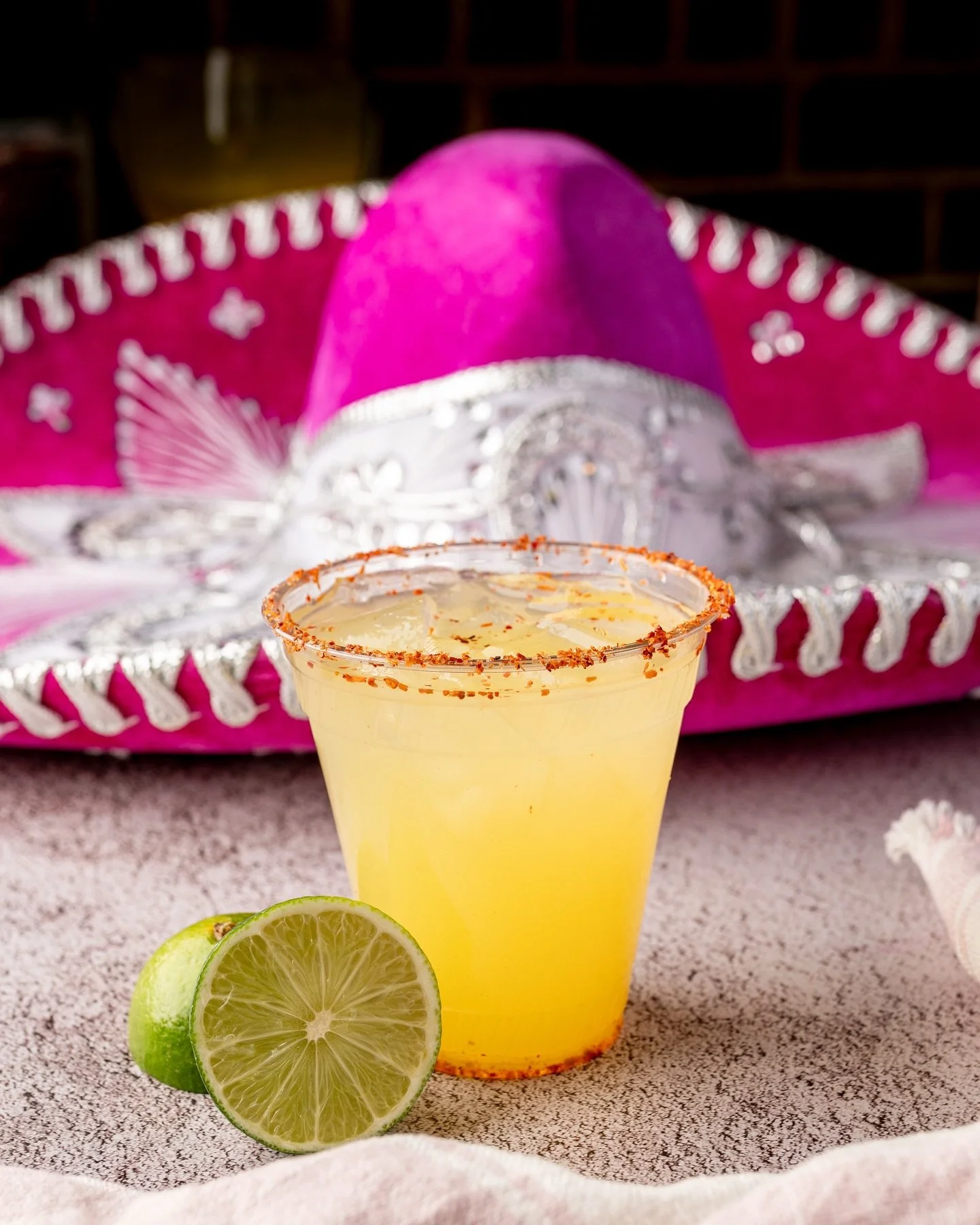 $5 margaritas. All. Day. 🇲🇽🔥 

Cinco de Mayo at Cilantro is not the day to stay home.

🍹 12oz House Lime Margaritas &mdash; $5 ALL DAY

No excuses. Pull up early. Stay late.
Only at @cilantro_nashville &amp; @cilantroatthegulch Locations 
📍 See 