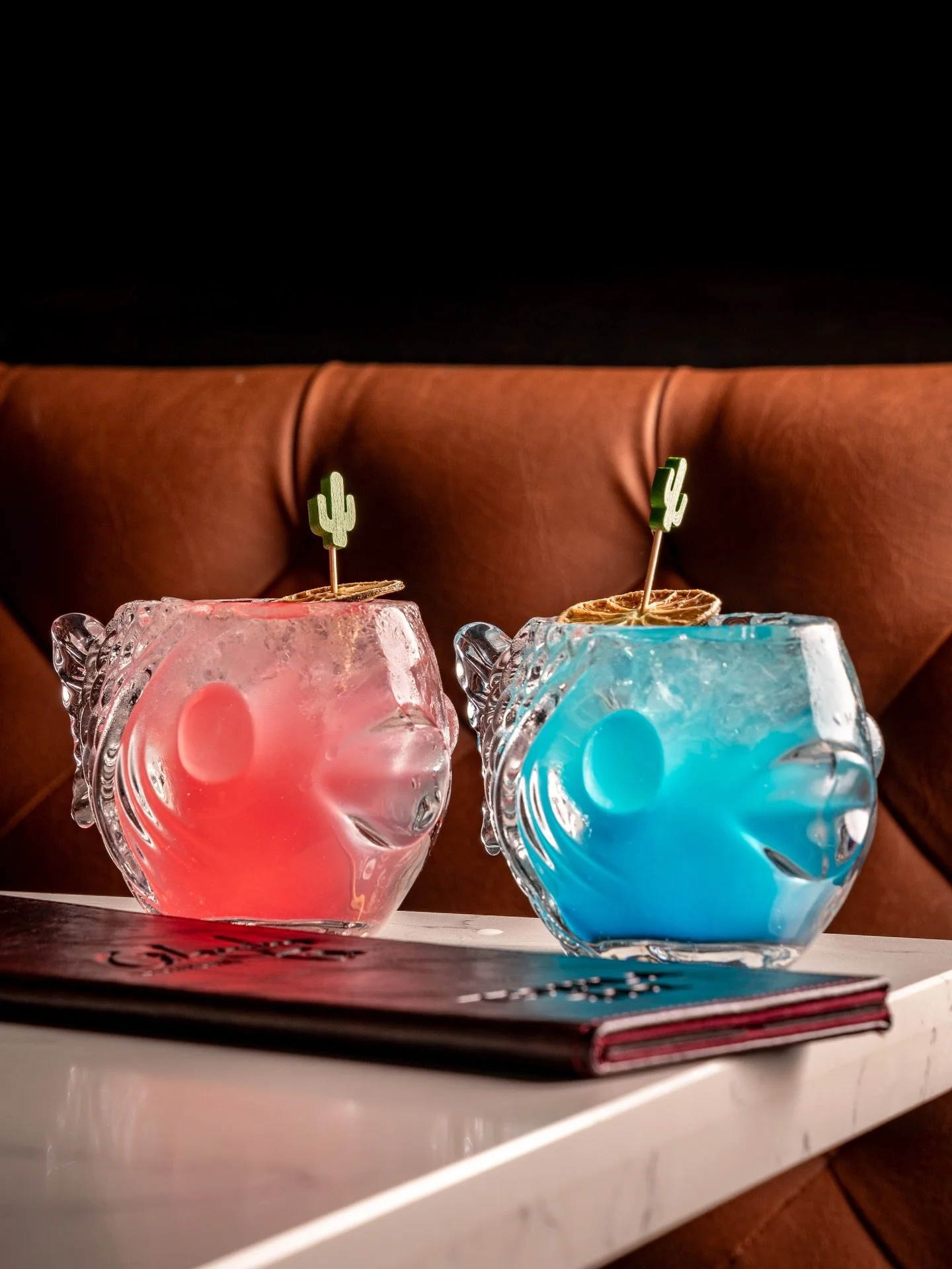 Crafted cocktails. Elevated Mexican flavors. A vibe made for the Gulch. ✨

Happy hour 2-6pm Every day 

Your next night out starts here.