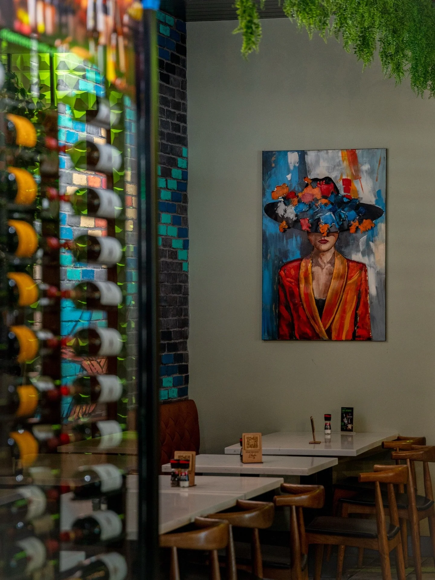 Date night looks better at Cilantro The Gulch. ✨ Reservations recommended for the weekend.

🍹 Happy Hour 2-6pm everyday