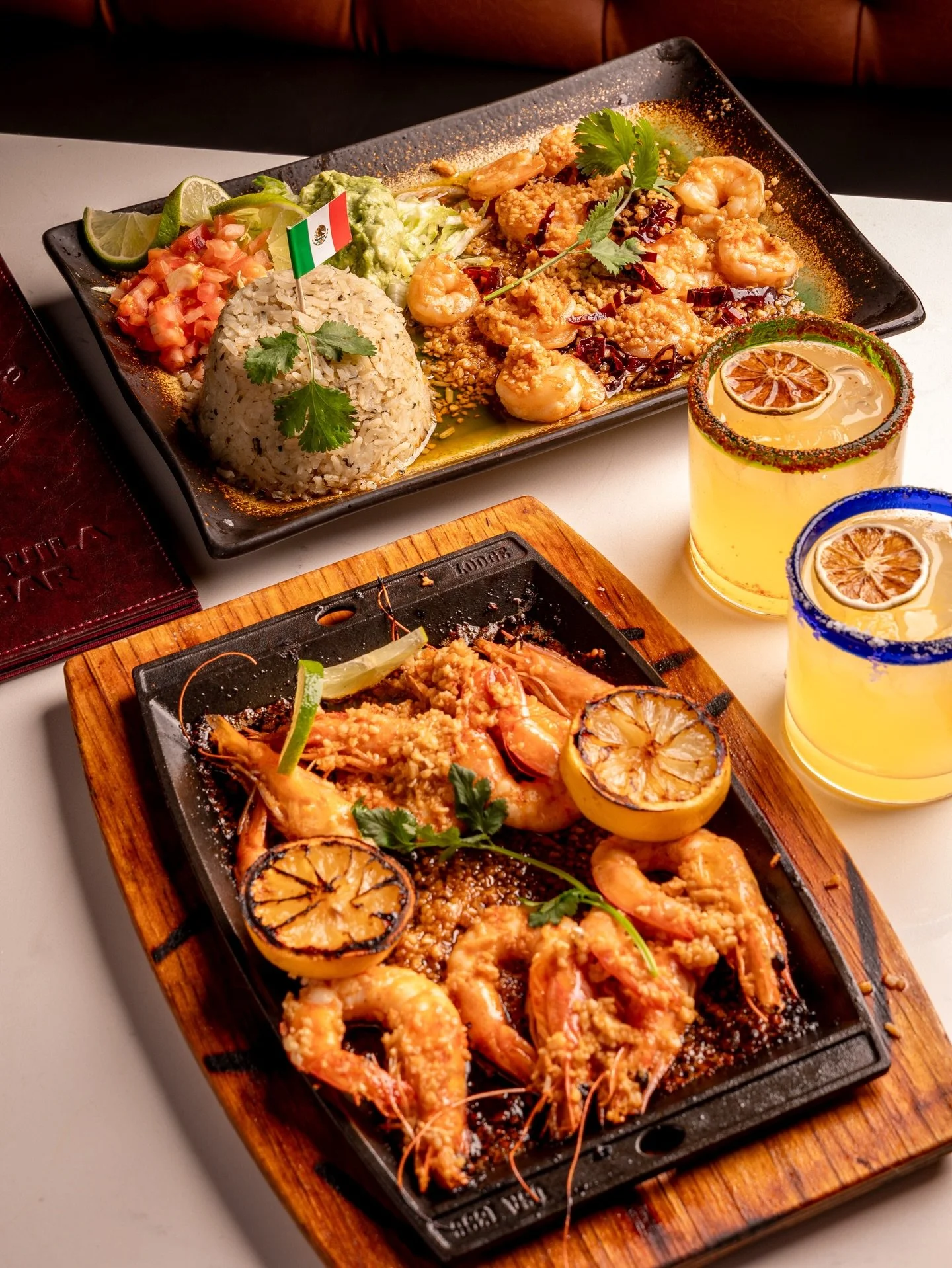 For the nights that deserve something better. ✨

Happy Hour Everyday 2-6pm at @cilantroatthegulch