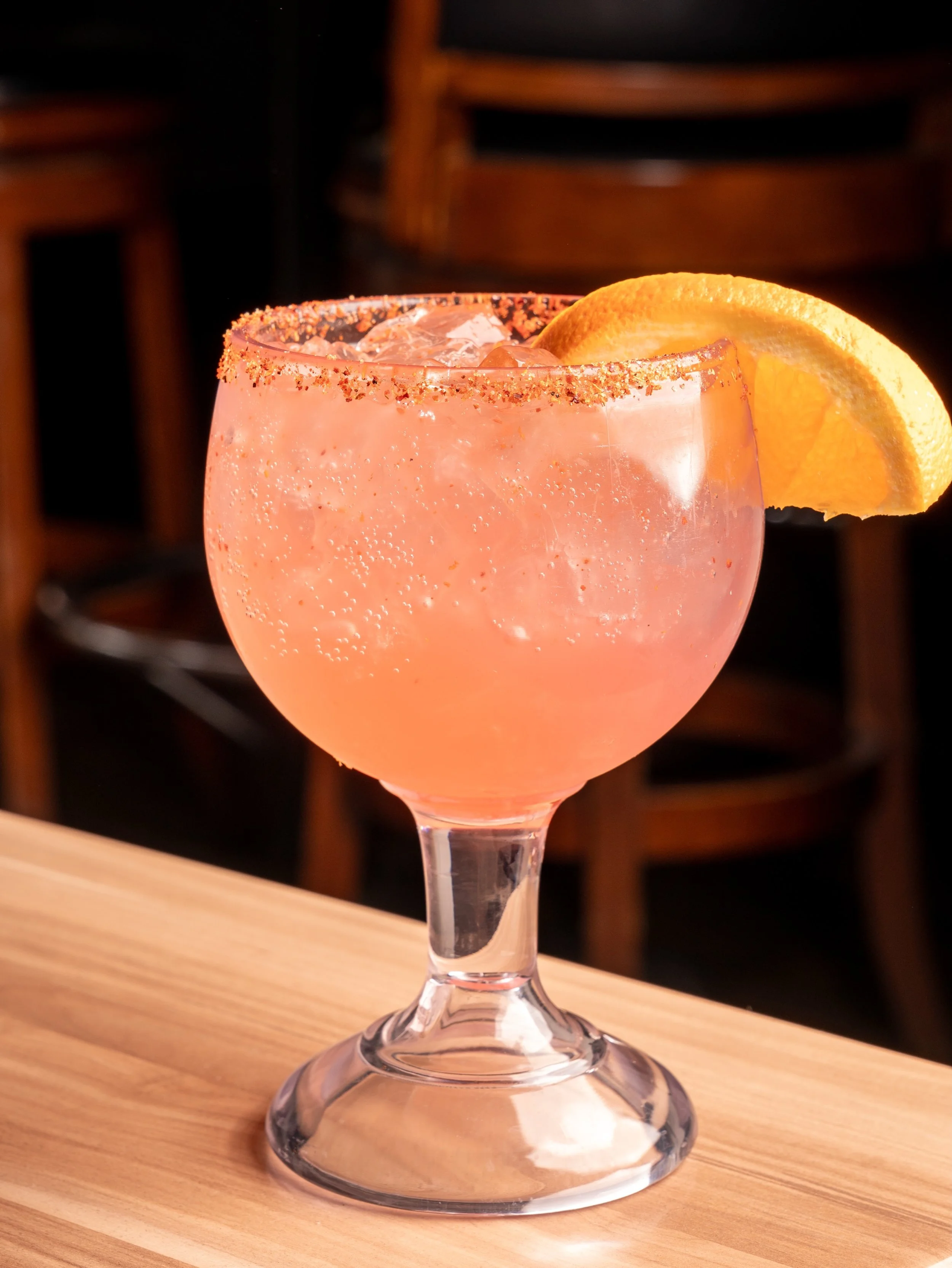 The only thing missing is you. 🍹

Fresh, handcrafted, and served just the way you like it. Stop by Cilantro Five Points and sip into your evening.

✨ Happy Hour Monday&ndash;Thursday
🍻 2x1 beer during FIFA matches
📍Five Points, East Nashville