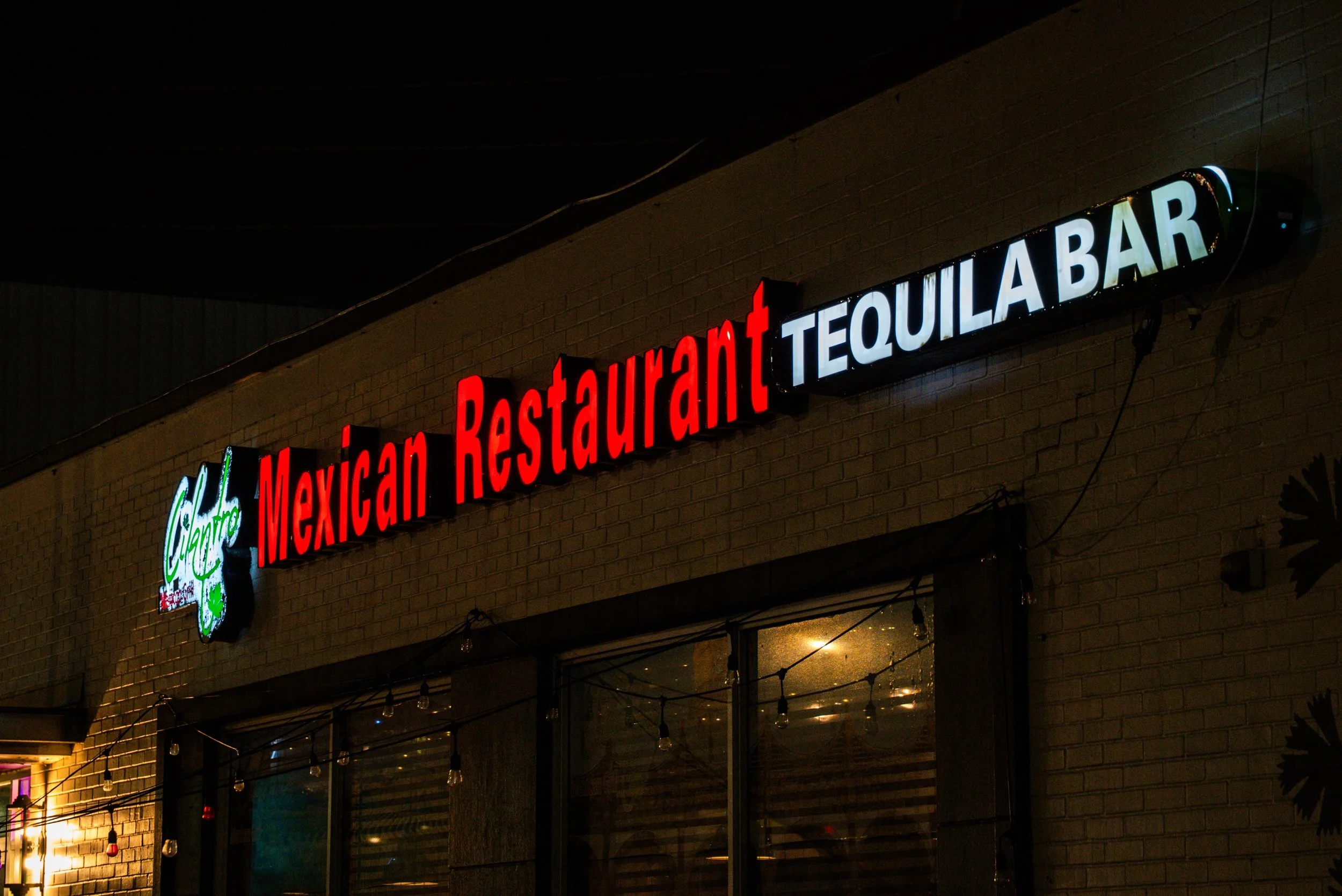 National Tequila Day deserves a margarita. 🍹🥃🇲🇽

Celebrate with us at Cilantro Five Points and enjoy today&rsquo;s specials from 11 AM&ndash;7 PM, including 2x1 Lime Rocks Margaritas, pitcher specials, and our Rainbow &amp; Bob Marley Margaritas.