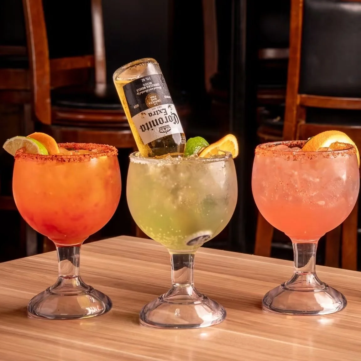 POV: You said you were only stopping by for one margarita&hellip; 🍹. 
Yeah, that didn&rsquo;t happen. 
 
Cilantro five points. 
📍 972 Main Street Nashville