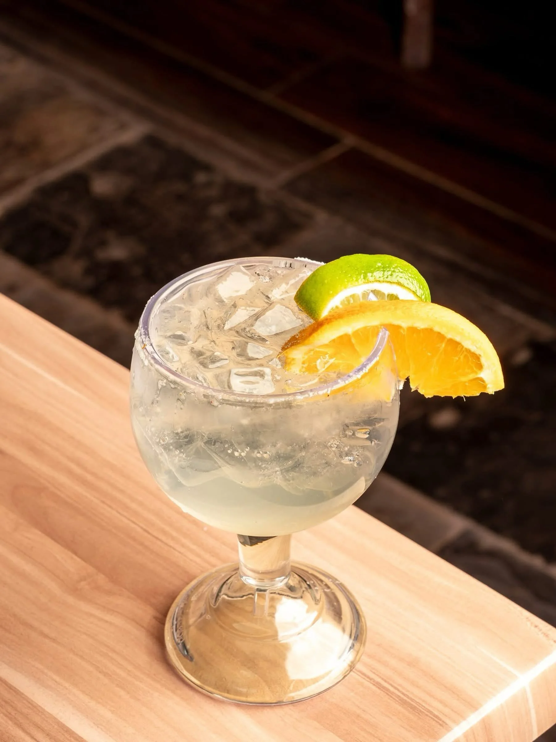 This Mexican Month, raise your glass and celebrate with us. 🇲🇽🍹
Try our NEW Jumbo Skinny Margarita made with Tequila Pantalones and receive a FREE shot cup while supplies last. 

Cilantro five points. 
📍 972 Main Street Nashville