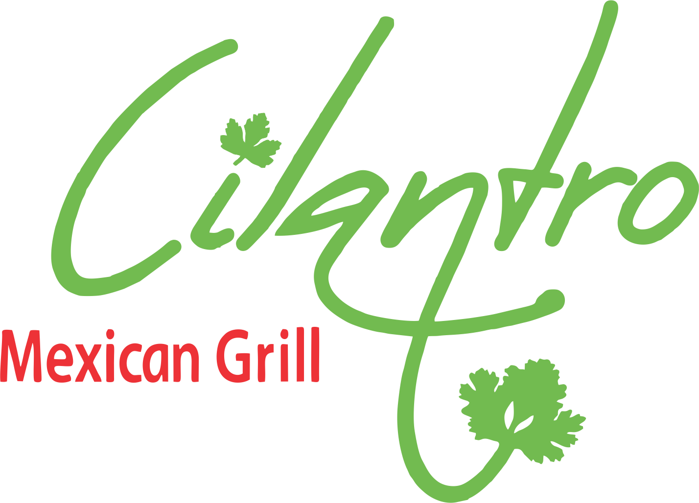 Cilantro Mexican Grill