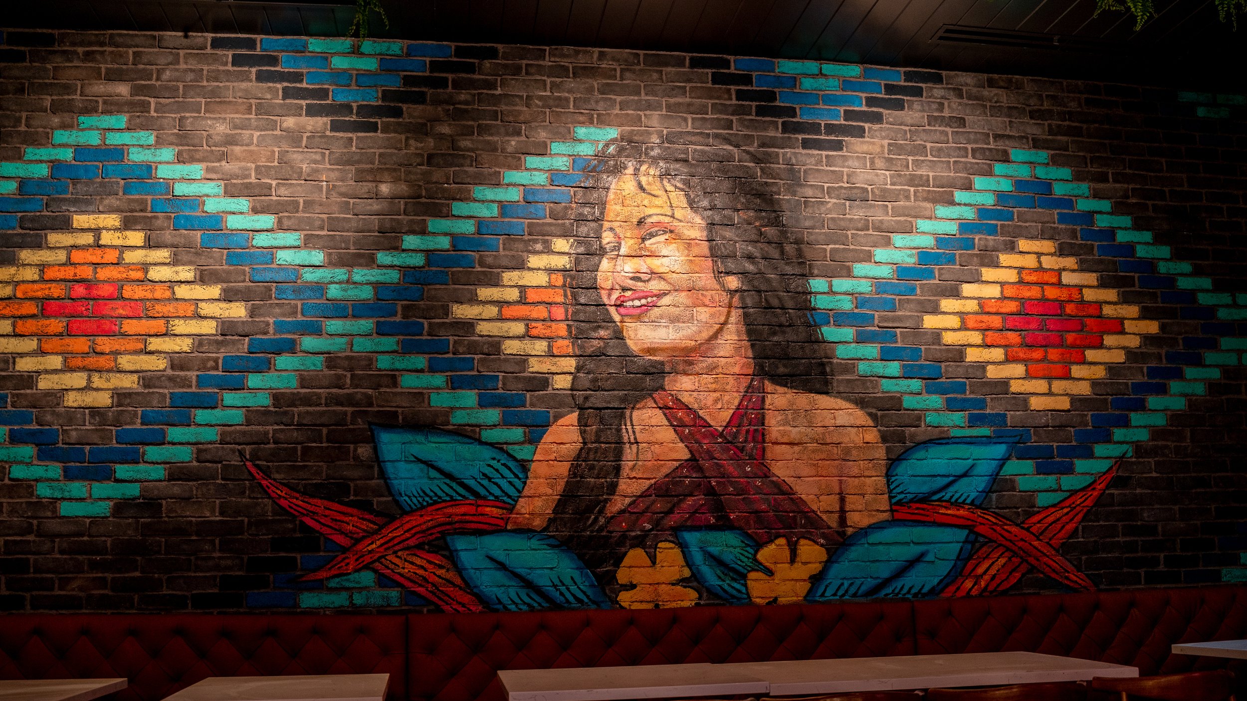 CILANTRO AT THE GULCH