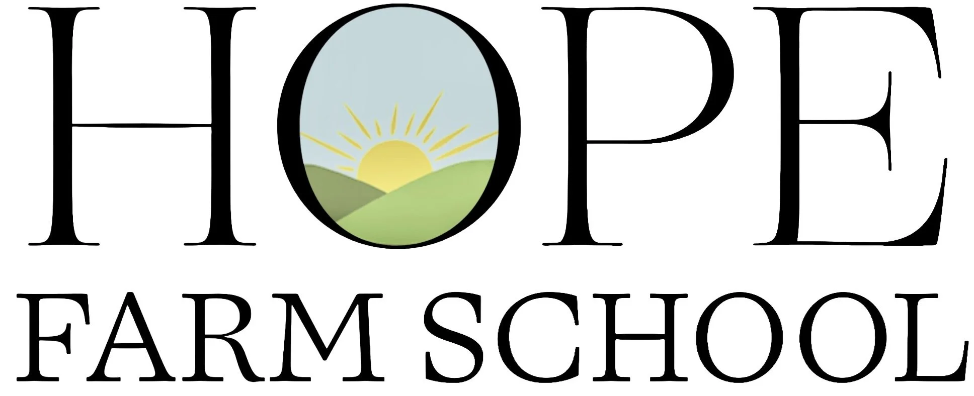 Hope Farm School