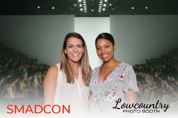 27SMADCON Charleston SC Hyatt Place Lowcountry Photo Booth GIF.gif