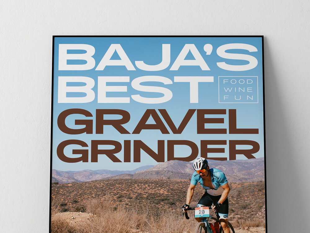 Ruta del Gravel