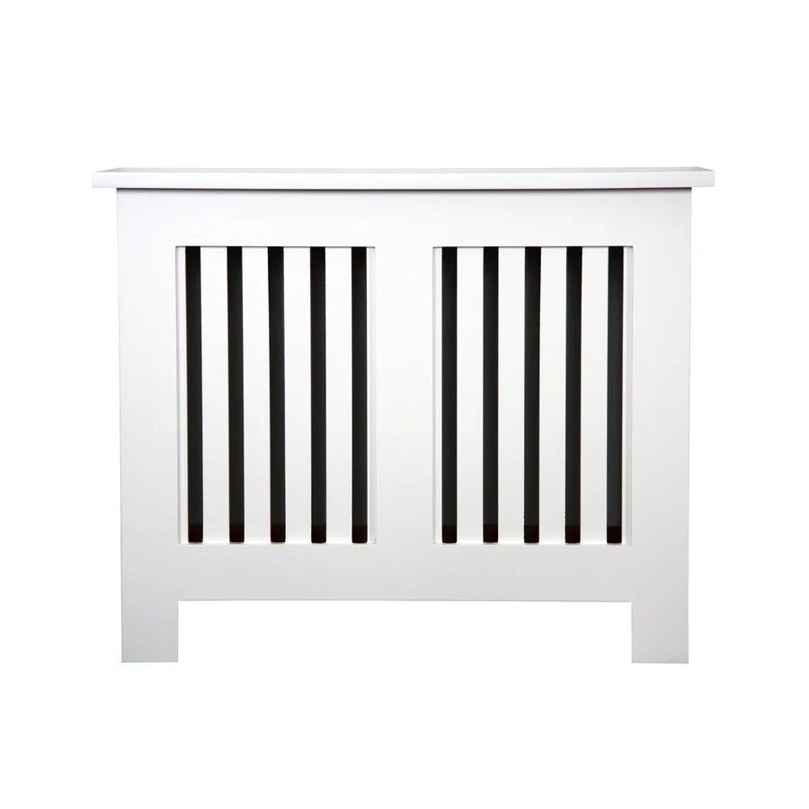 Slat Radiator Cover