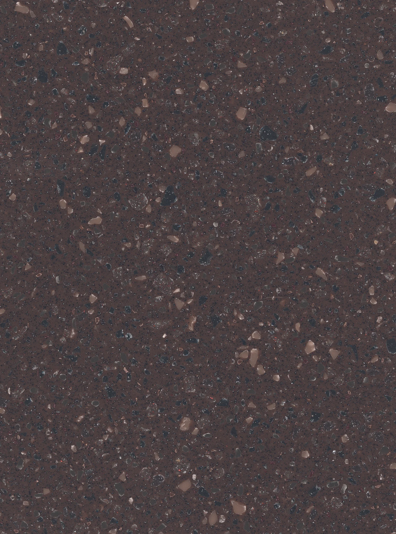 Cocoa Brown