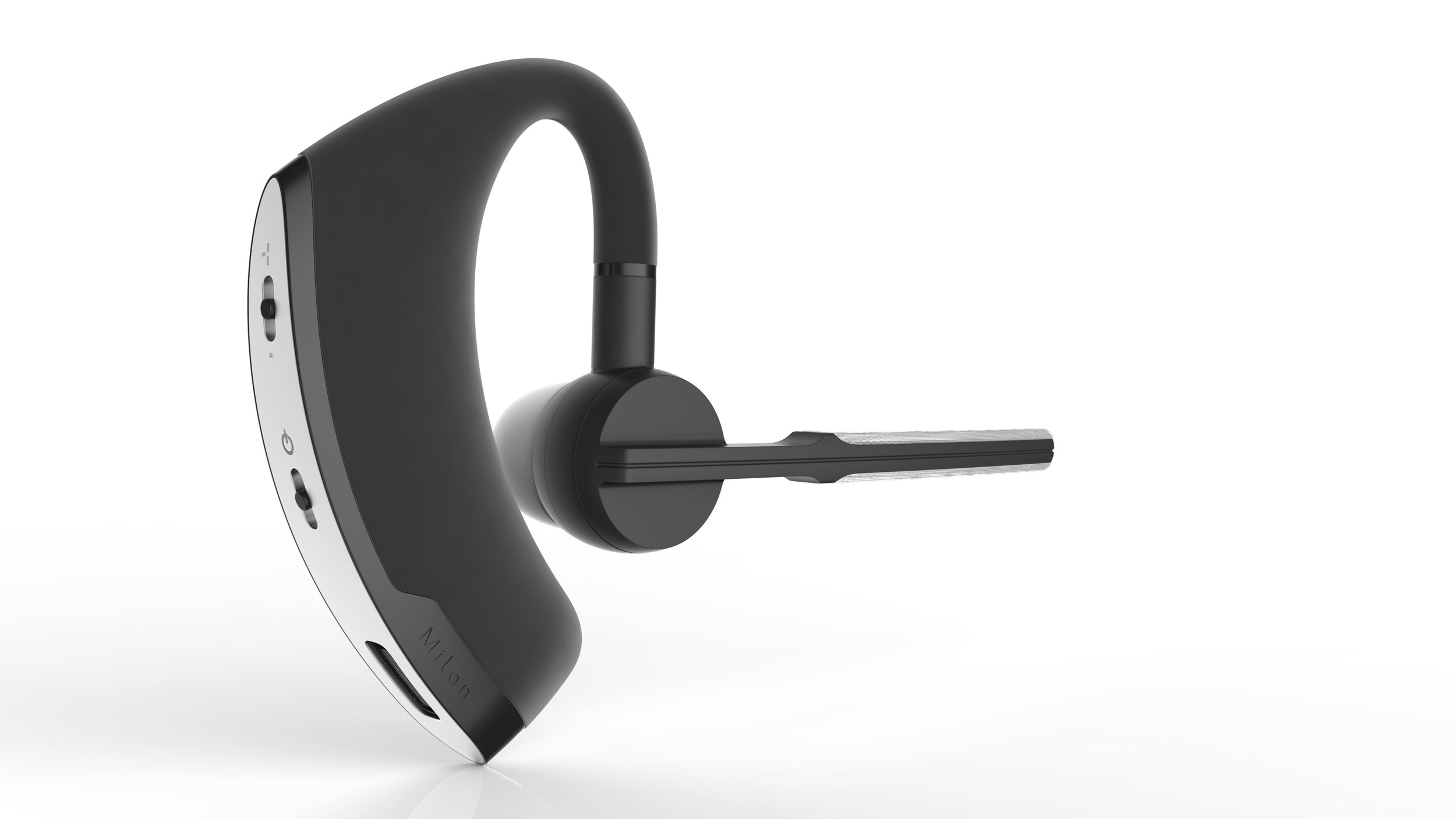 Bluetooth Ear Piece II