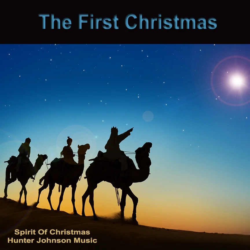 Spirit Of Christmas