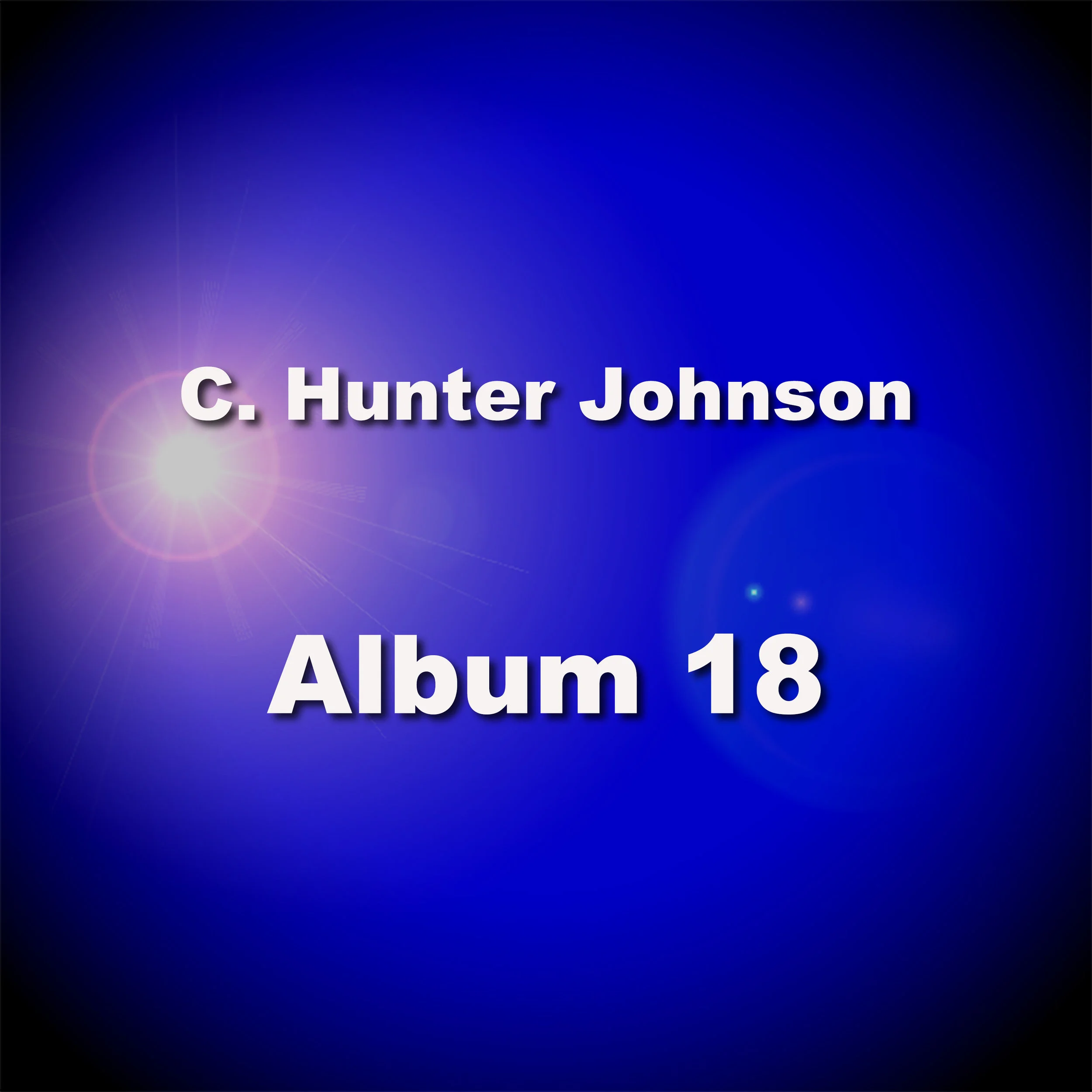 Album 18 by C. Hunter Johnson