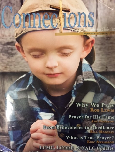 Topical Articles on World Missions and the congregation. They first appeared in Connections magazine and are used with permission.