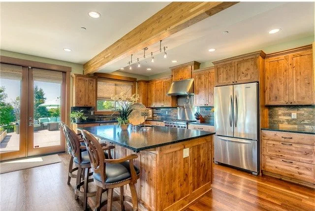 PNW Kitchen Refresh