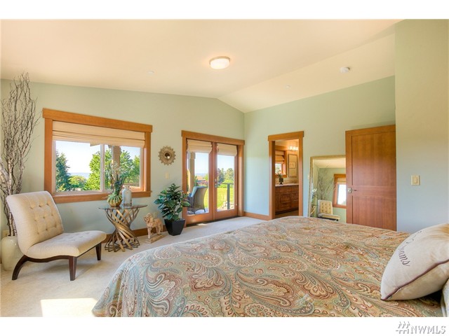 PNW Bedroom Retreat