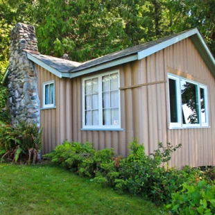 Summer Cabin