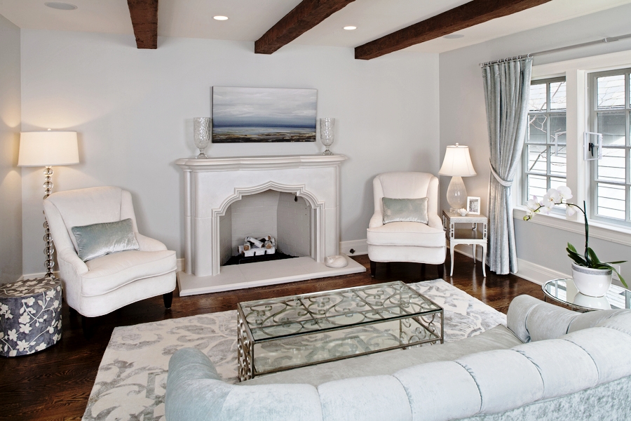 Classic Lounge