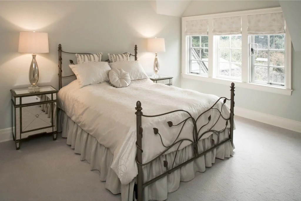 Restful Guest Bedroom