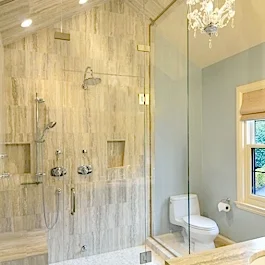 Elegant Bathroom