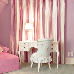 Fantasy Bedroom