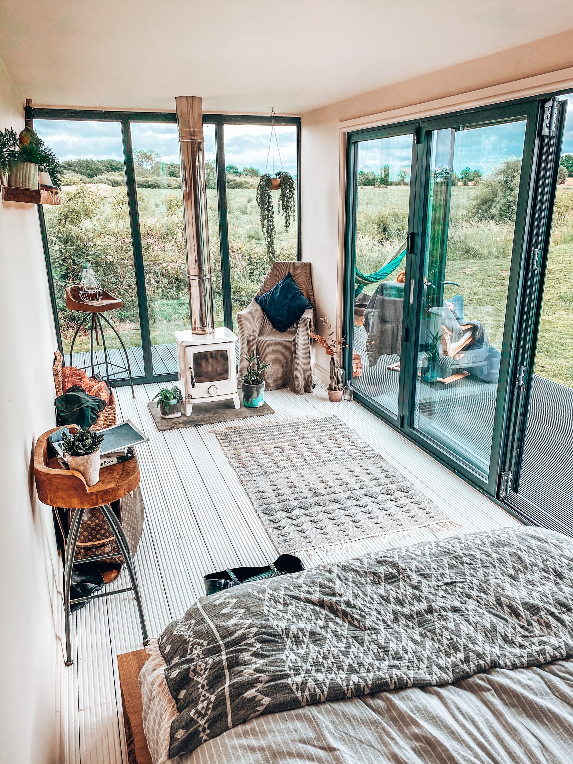 why live in a tiny house — Blog — Authentic Home