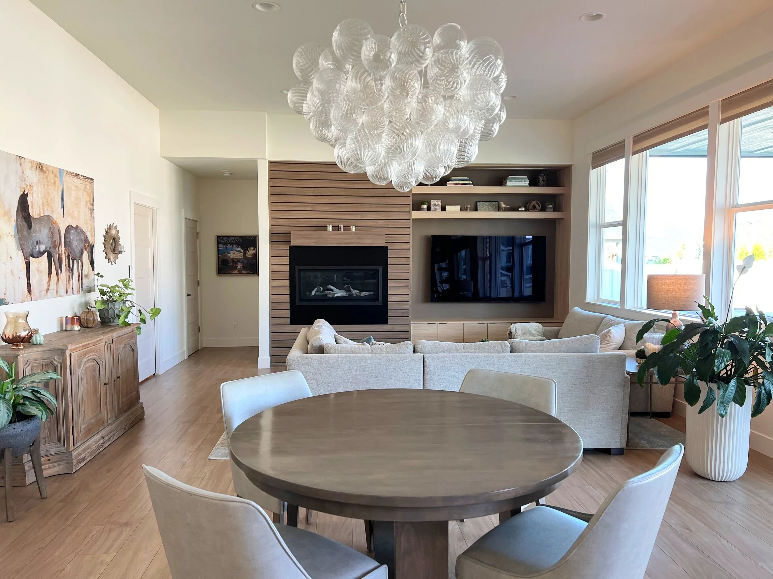 From Washington to Idaho: Kathy's New Home Remodel!