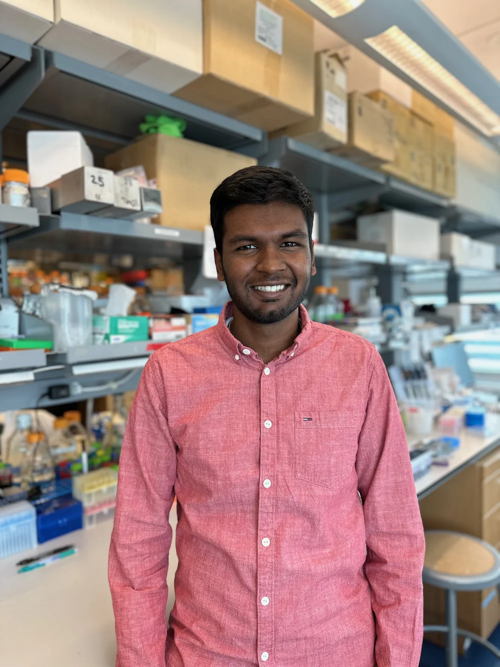 Alumni — Bhabha + Ekiert Labs