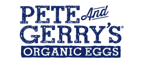 Pete and Gerry's Organic Eggs