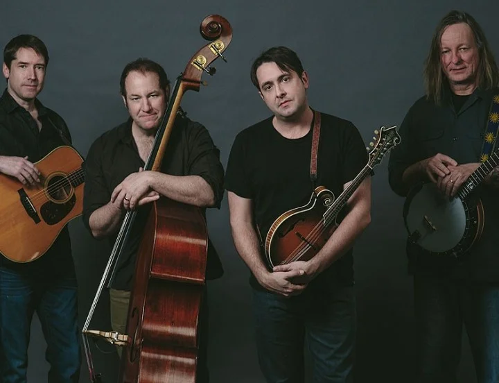 Jeff Austin Band 2/14//2016