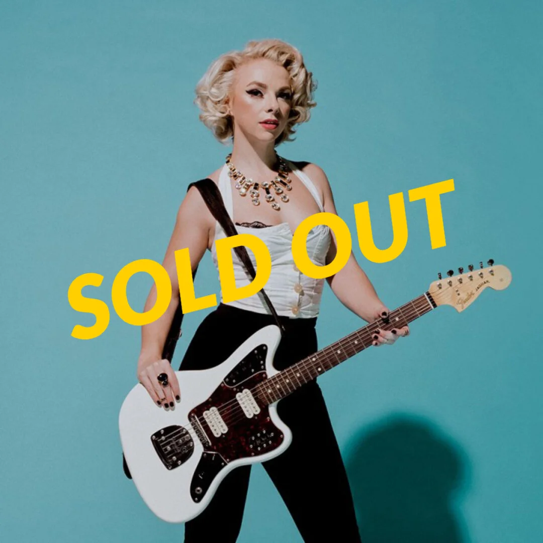 SOLD OUT
