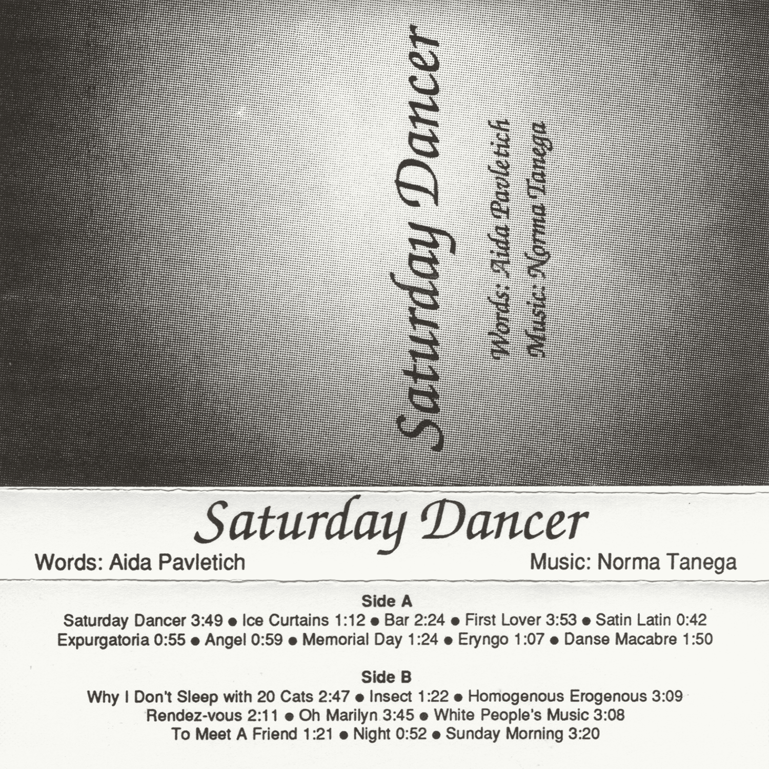 NTAP_Saturday_Dancer_1500px_Cover.png