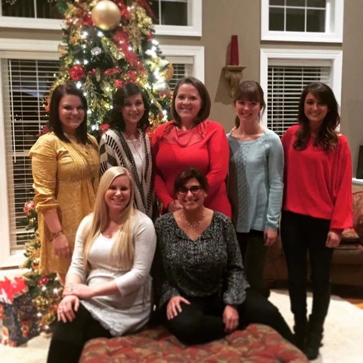 Our Amazing Fairview Road Team!