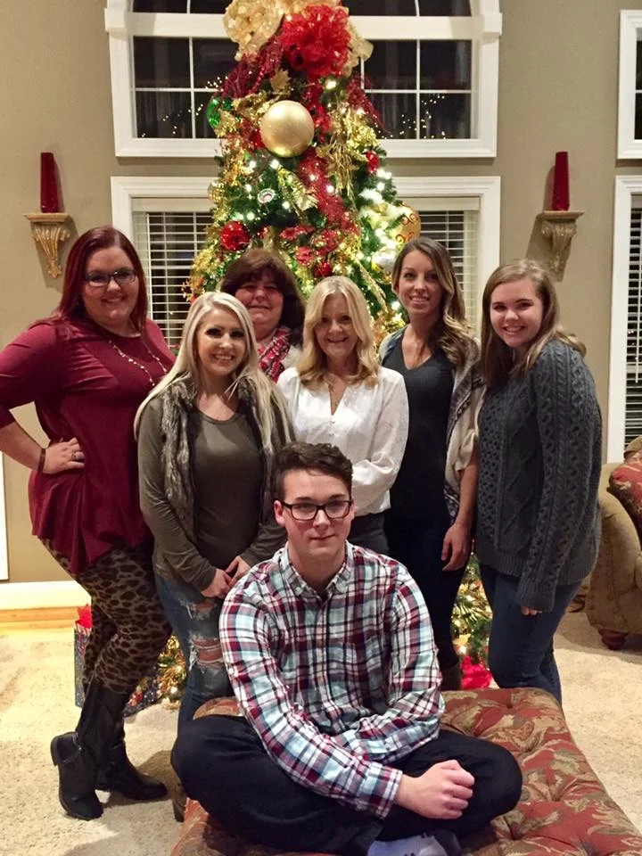 Our Amazing Woodruff Rd Team!