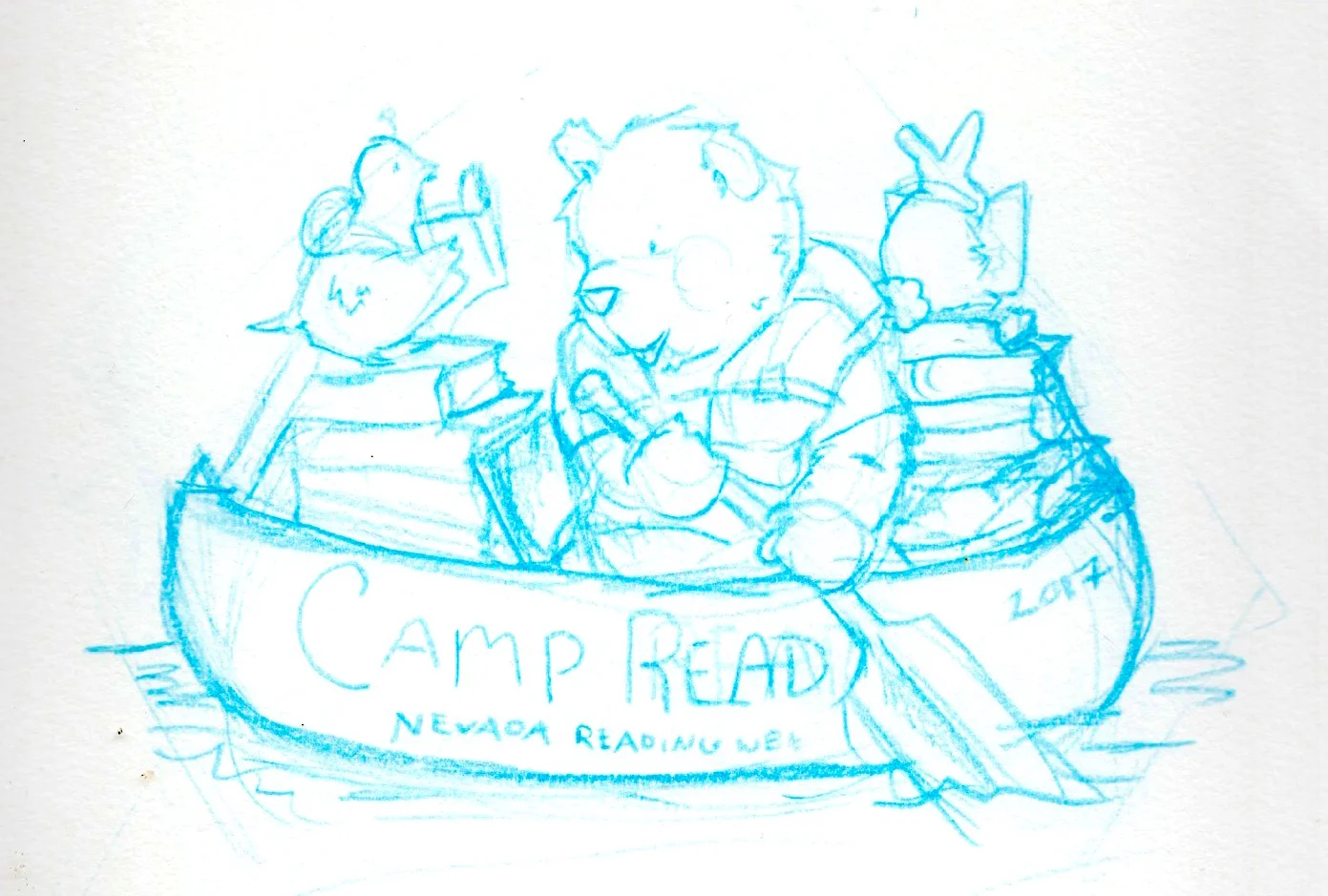 nv reading week sketch canoe.jpg