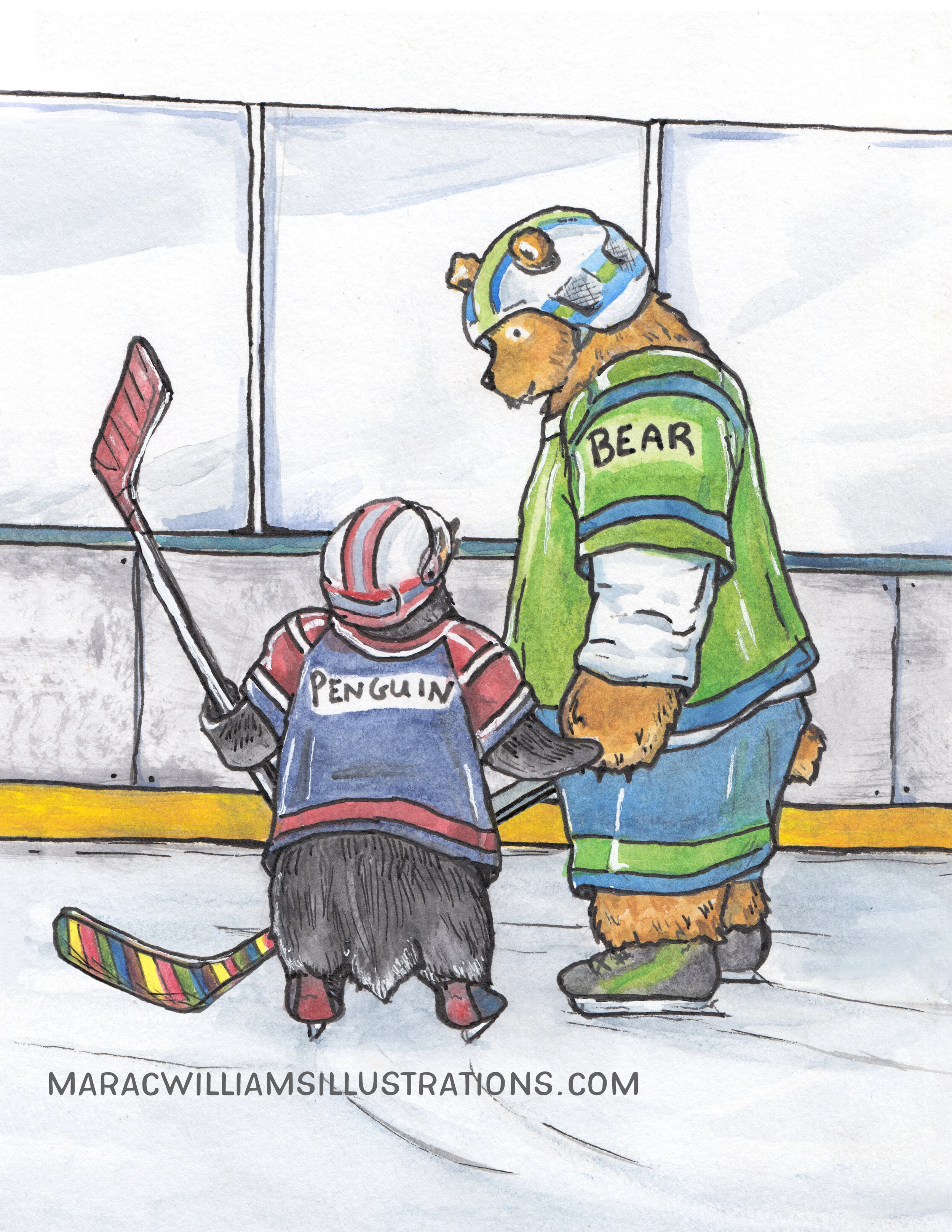 bear and penguin hands large size.jpg