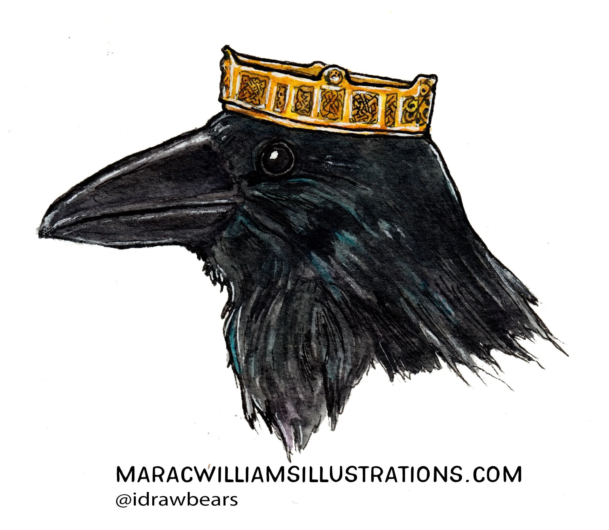 Mabinogion 2nd Branch: Bran the King