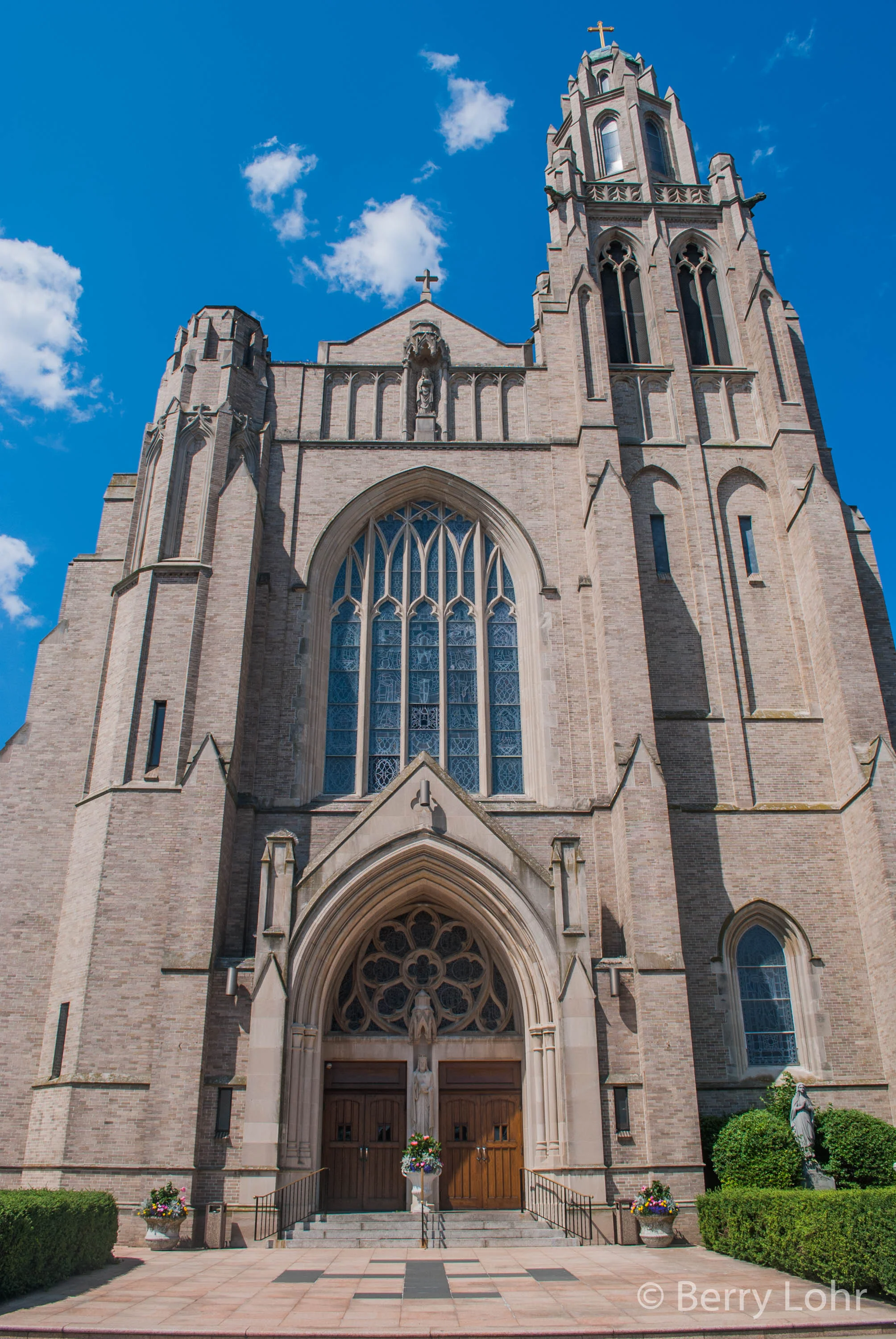 Churches